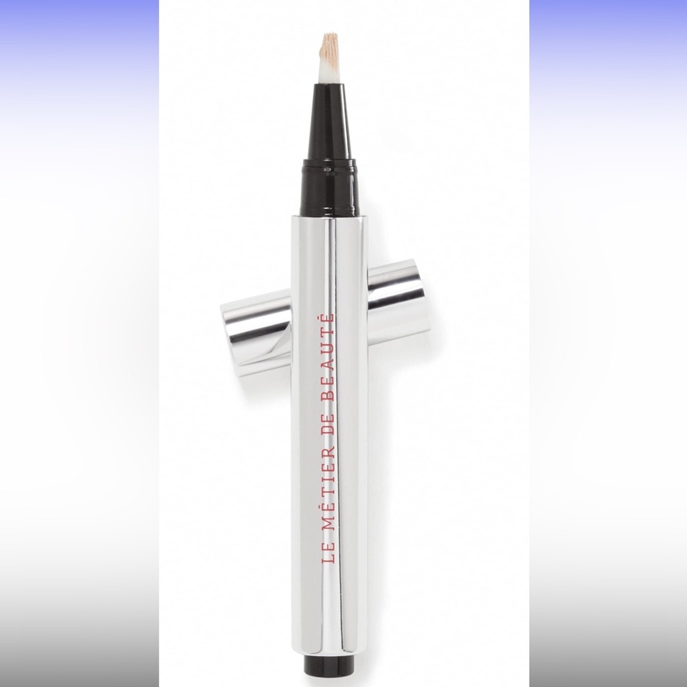 Le Métier de Beauté Brightening & Highlighting Clic Pen  

Color : SHADE 2
